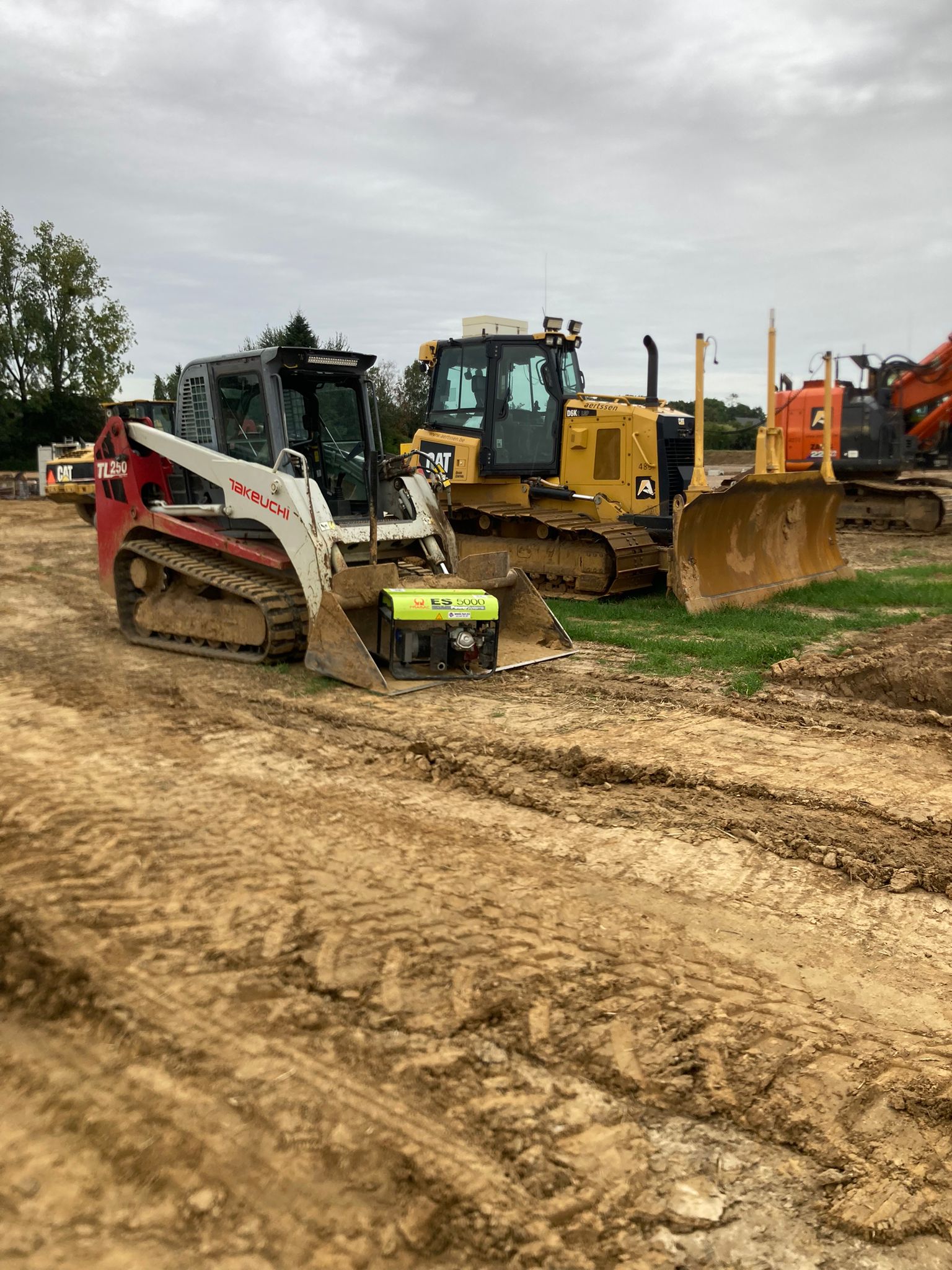 Emmai Verde BV op de werf - foto 3