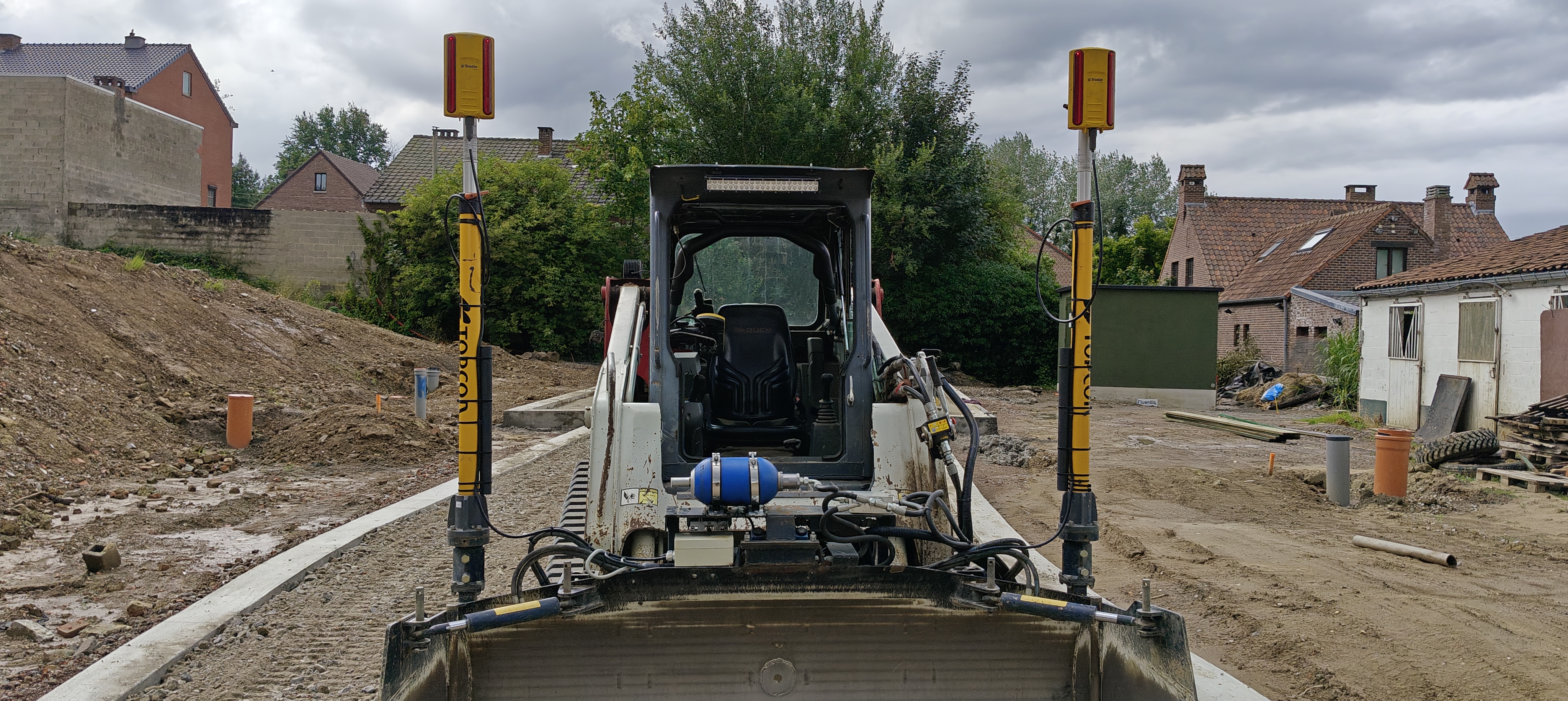 Emmai Verde BV op de werf - foto 1