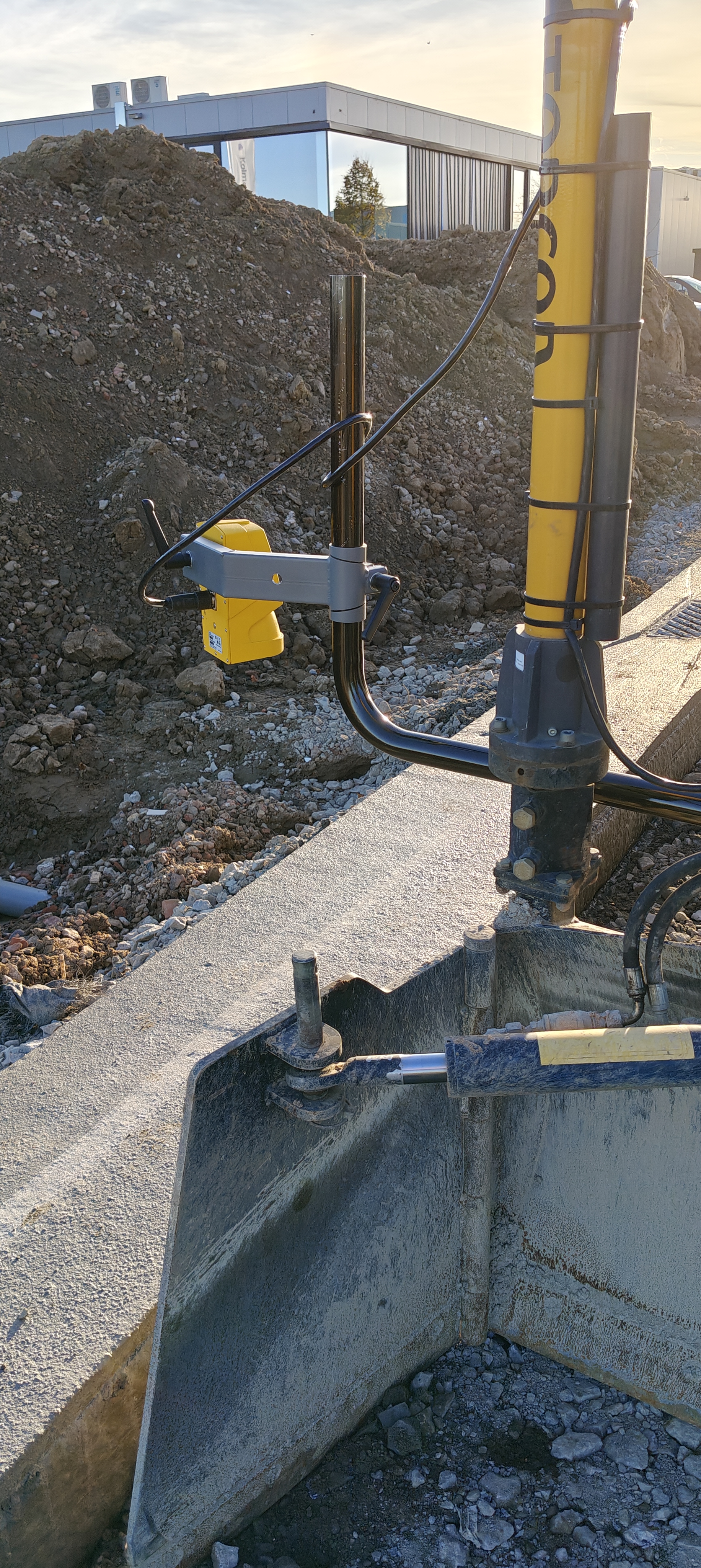 Emmai Verde BV op de werf - foto 4