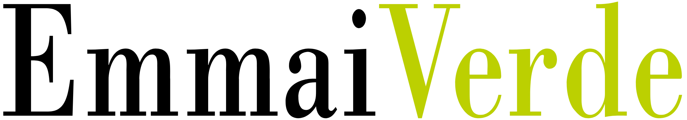 Emmai Verde